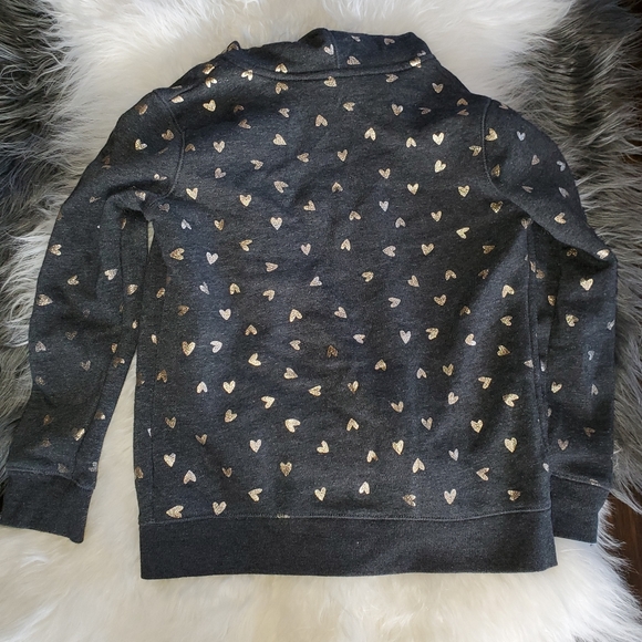 COPY - Girls zip up hoodie - Picture 7 of 7